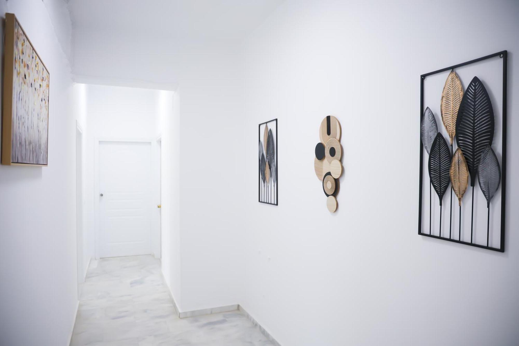 Simply 205 Appartement Gazi