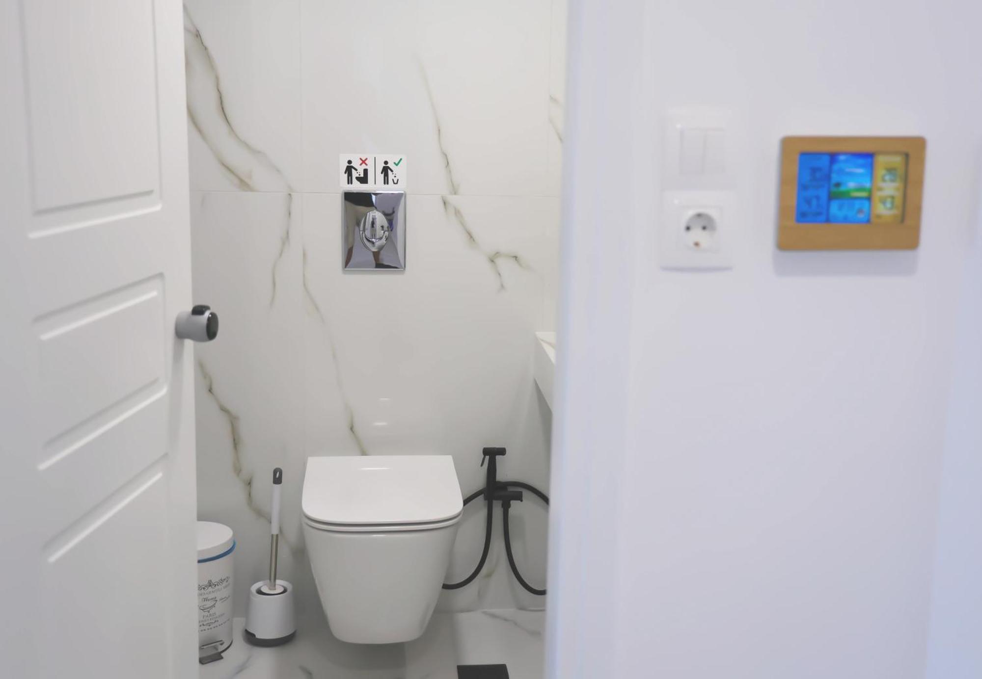 Simply 205 Appartement Gazi
