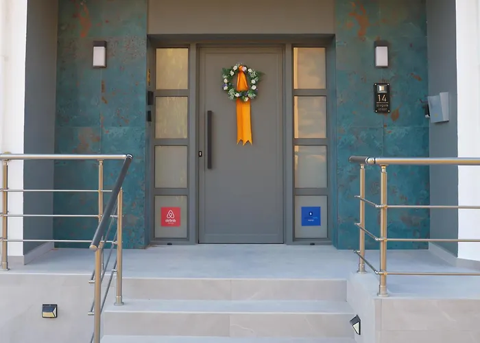 Apartment Simply 205