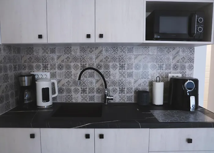 Apartment Simply 205