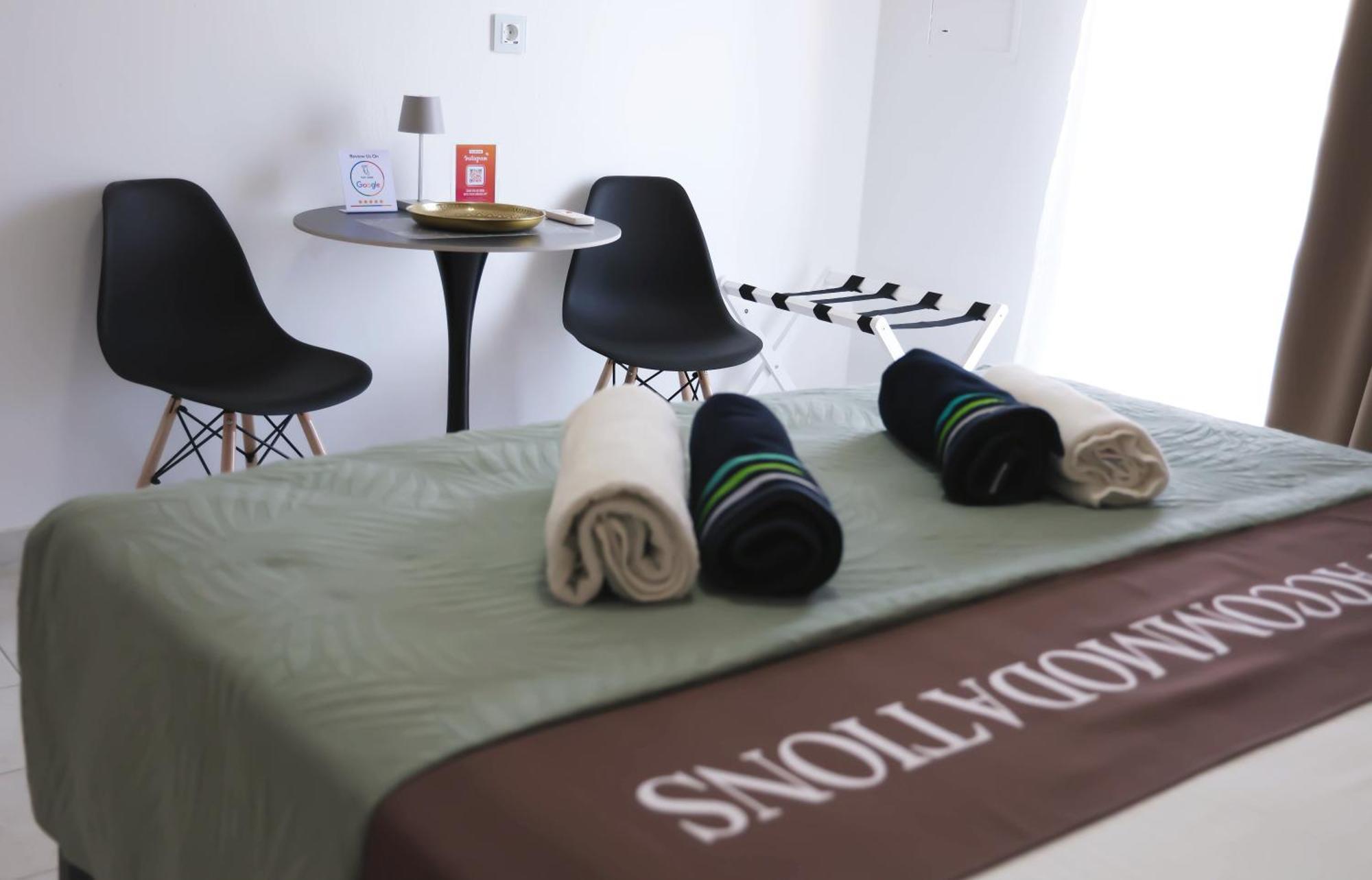 Apartment Simply 205