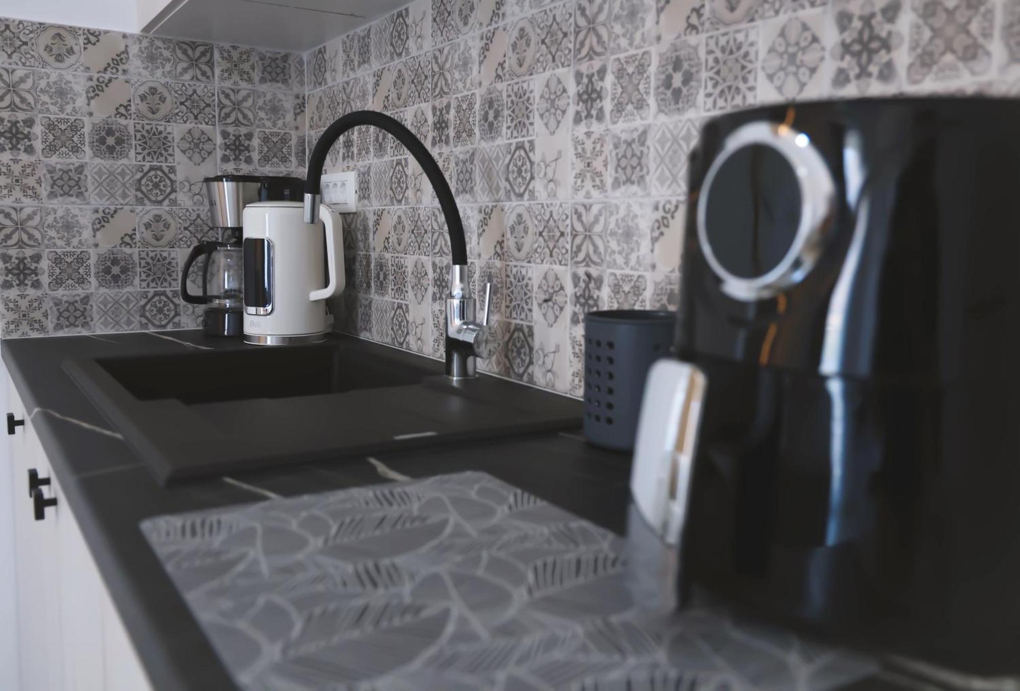 Apartment Simply 205 Gazi
